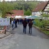 Vatertag in Orpethal 2010