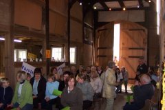 Vatertag 2007